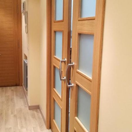 Apartamento El Fondon Onís Buitenkant foto
